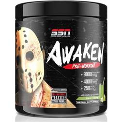 SSN Awaken LTD PWO, 400 g, Ferraribilar
