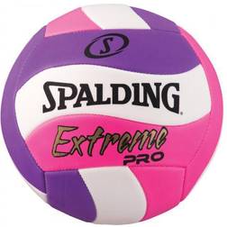 Spalding palla da pallavolo Extreme Pro Pink rosa viola viola