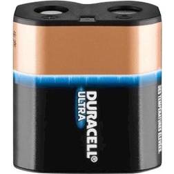 Duracell DL223 CR-P2 Ultra Lithium foto batteri (100 stk)