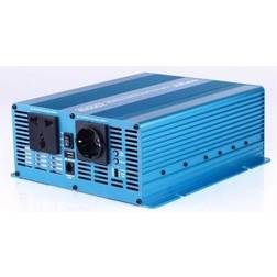 Carbest Sinus Inverter 12/230V 2000W