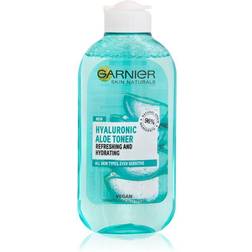 Garnier Skin Naturals Hyaluronic Aloe Toner W,200 200ml