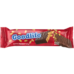 Goodlife Protein Bar - Nutty Peanut