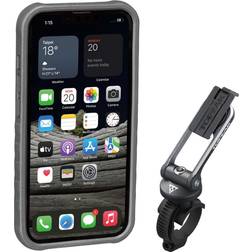 Topeak RideCase iPhone 13 Bevestiging