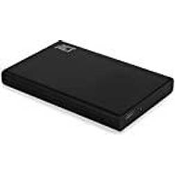 ACT AC1225 USB-C schroefloos