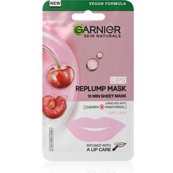 Garnier Skin Naturals Lips Replump Mask 5 g