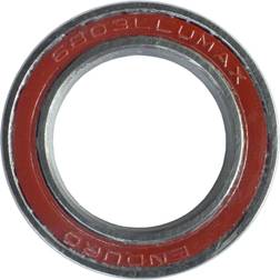 Enduro Bearings 6803 LLU Max Kugleleje 17x26x5 mm