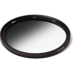 (82mm) Urth Soft Graduated ND8 Lens Filter (Plus