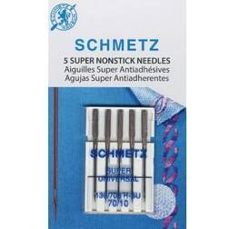 Schmetz Super Universal Nadeln 10-er Set 65