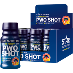 Star Nutrition 12 PWO 60 stk