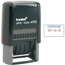 Stämpel Trodat 4750 Ankom