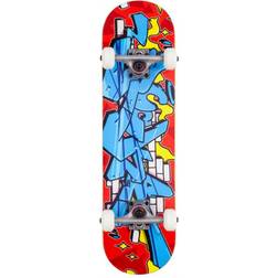 Rocket Komplet Skateboard Bricks Mini 7.375"