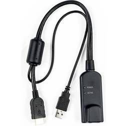 Vertiv Mpuiq-vmchd Avocent Kvm Interface Adapter Hdmi, Usb 2.0 Black