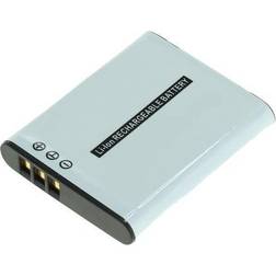 OTB Kamera batteri Li-50B til Olympus kamera