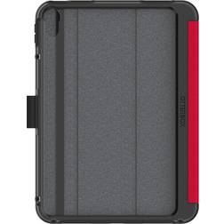 OtterBox Symmetry Folio 27.7 cm Rouge Transparent