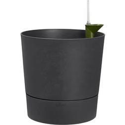Elho Självvattnande blomkruka Greensense plast