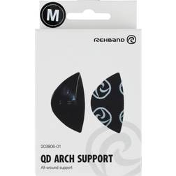 Rehband Arch Support Black