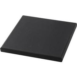 Panduro Hobby Sort Stretch Canvas 60 x 60 cm