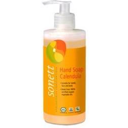 Sonett Flytande Tvål Calendula EKO 300 300ml