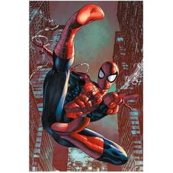 Spider-Man - Web Sling Maxi Poster