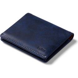 Bellroy Slim Sleeve Wallet Ocean