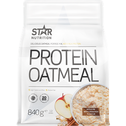 Star Nutrition Protein Oatmeal, 840g