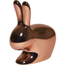 Qeeboo Rabbit Sedia Metal