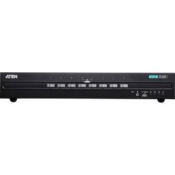 Aten 8-Port USB DisplayPort Secure KVM Switch