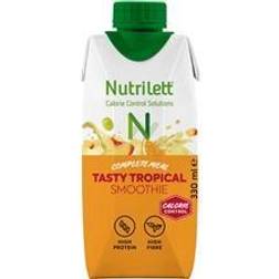 Nutrilett Smoothie 330 Tropisk