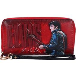 Elvis Presley Elvis 1968 Pung 19 cm