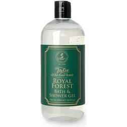 Taylor of Old Bond Street Royal Bath & Shower Gel 500ml