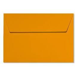 Clairefontaine Pollen Kuvert 114x162 20-pack Orange