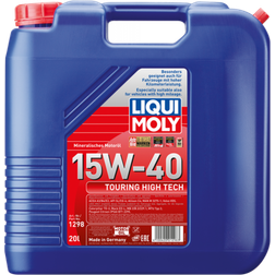 Liqui Moly Touring High Tech 15W-40 Motorolie