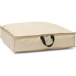Hillerstorp Bara Vara hyndepose Stolehynde Beige