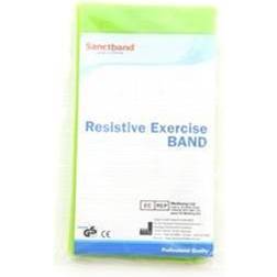 Sanctband Resistive Exercise Band Medium