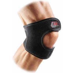 McDavid Knee Support/adjustable Black L-XL