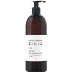 Ziaja Baltic Home Spa Fit Mango Vartaloöljy 490 ml