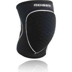 Rehband PRN Knee Pad Jr Pair, Knästöd, M