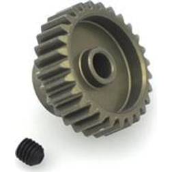 Arrowmax Pinion Gear 48P 28T 7075 Hard