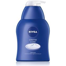 Nivea Creme Care Krämig flytande tvål 250ml