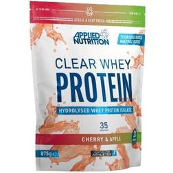 Applied Nutrition Clear Whey Protein - 35 875g Cherry Powder