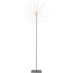 Star Trading 710-09-1 FIREWORK DEKORATIV LAMPE Julestjerne