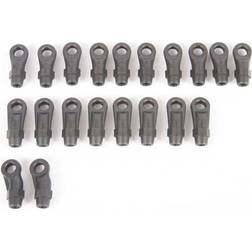 Axial HD Rod Ends M4 (20pcs) UTB