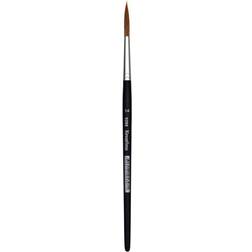 Kreatima Liner Brush 14