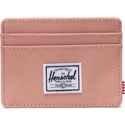 Herschel Charlie RFID Pung - Beige
