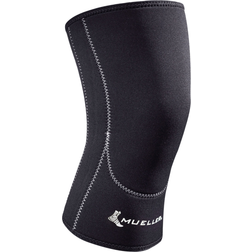 Sports Pharma Closed Patella Knee Sleeve, knæstøtte Sort M