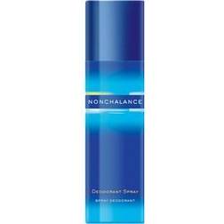 fragrances Nonchalance Deodorant Aerosol Spray 200ml