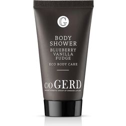 c/o Gerd Body Shower Blueberry Vanilla Fudge 30ml