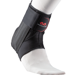 McDavid Phantom Ankle Brace w/ Stays Black