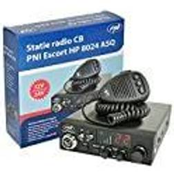 Aucune CB Radio PNI Escort HP 8024