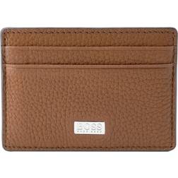 HUGO BOSS Herr Crosstown C_Money cl sedelklämma, ljus/pastel Brown235, ONESI